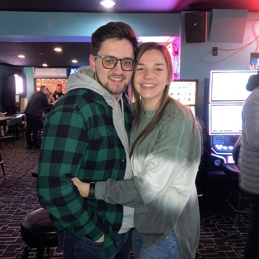 Meet your Posher, Collin